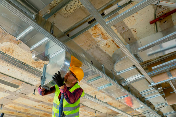 Best HVAC Repair Near Me  in Anamosa, IA
