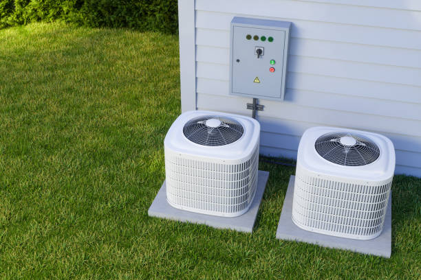 Best HVAC Installation Services  in Anamosa, IA