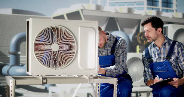 Best Residential HVAC Services  in Anamosa, IA
