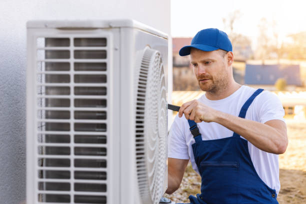 Best HVAC Contractors  in Anamosa, IA