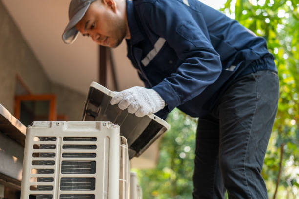 Best HVAC Service Technicians  in Anamosa, IA