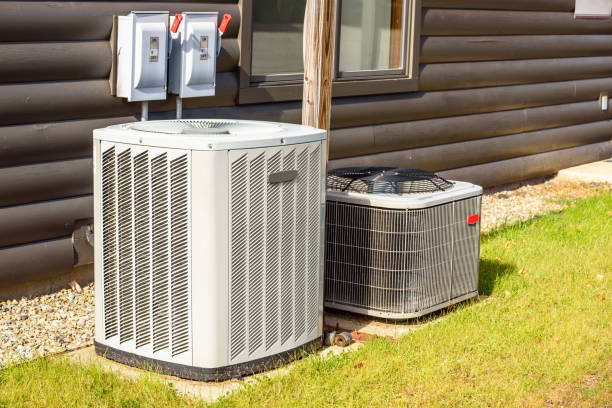 Best Emergency HVAC Repair  in Anamosa, IA