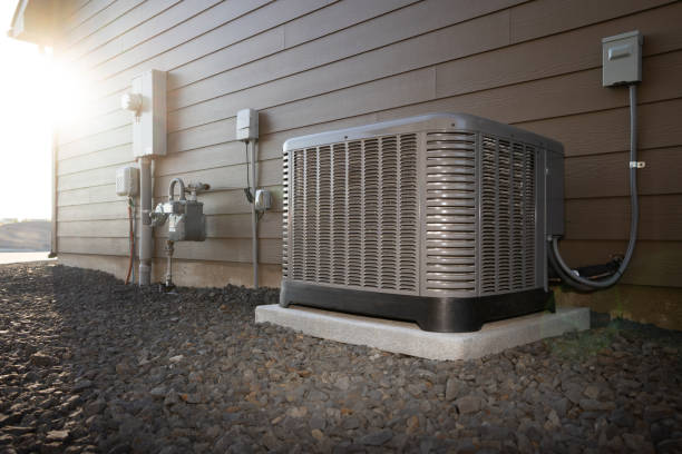 Best HVAC Installation Services  in Anamosa, IA